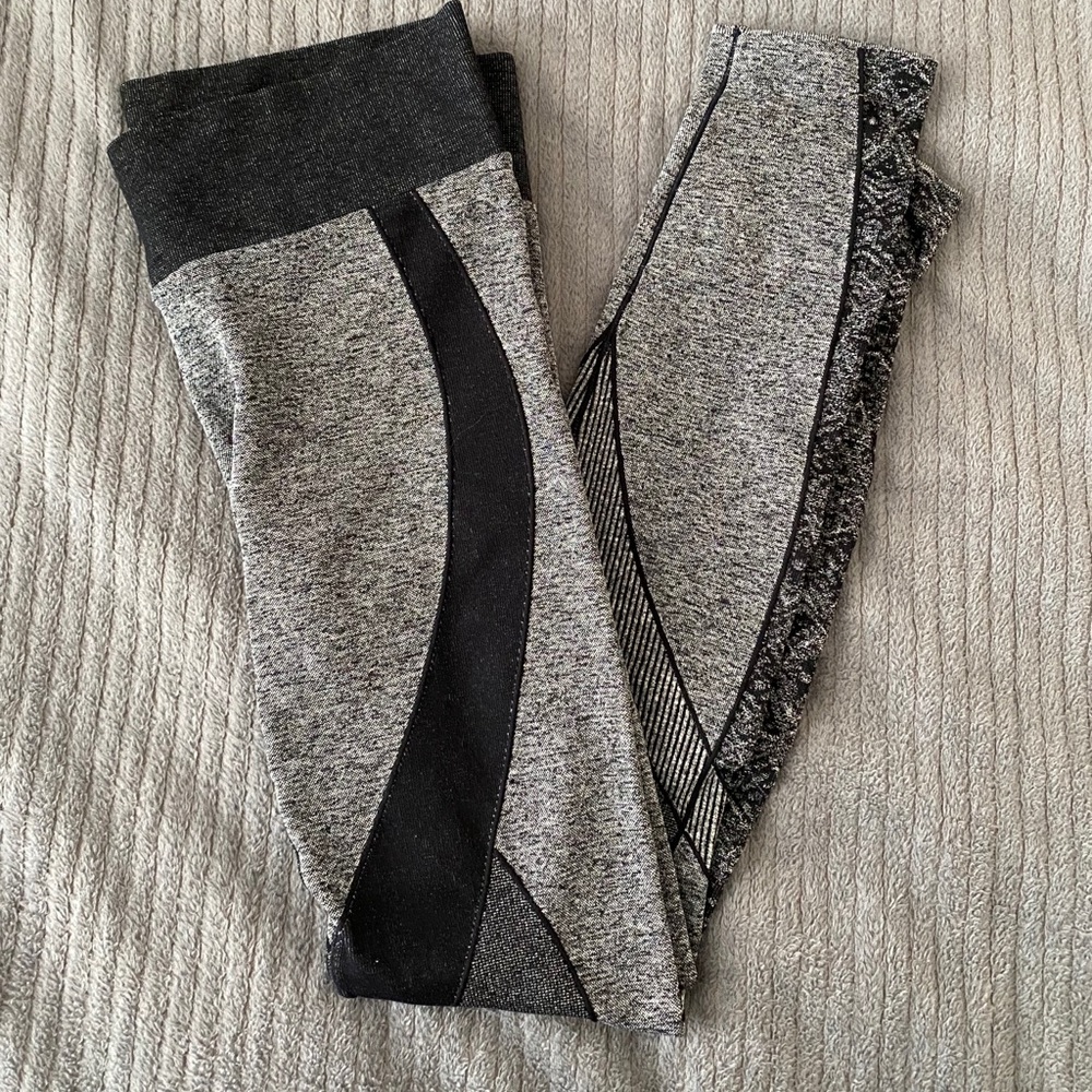 NUX leggings